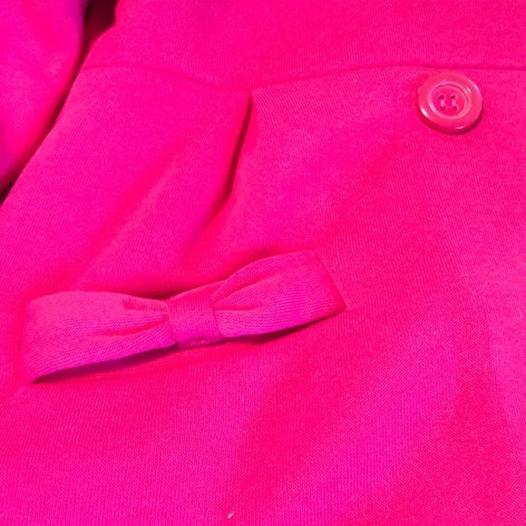 Pick coat 💗 - Picture 6 of 8